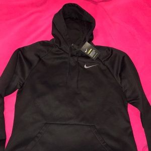 NWT Nike DriFit Hoodie